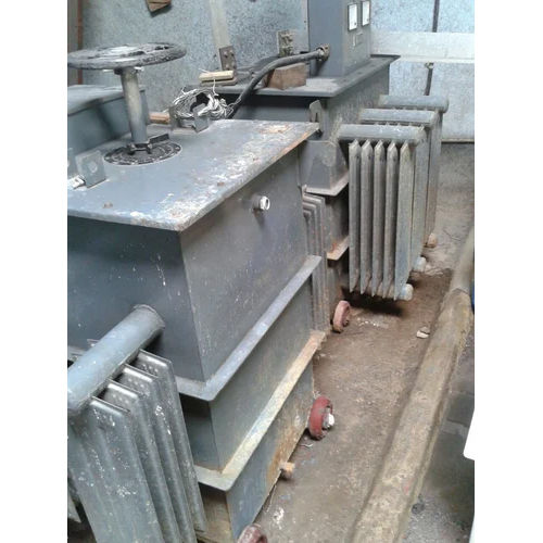 Industrial Anodising Plant Rectifiers Size: Customized