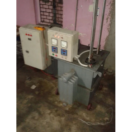 High Power Electroplating Rectifiers Application: Industrial