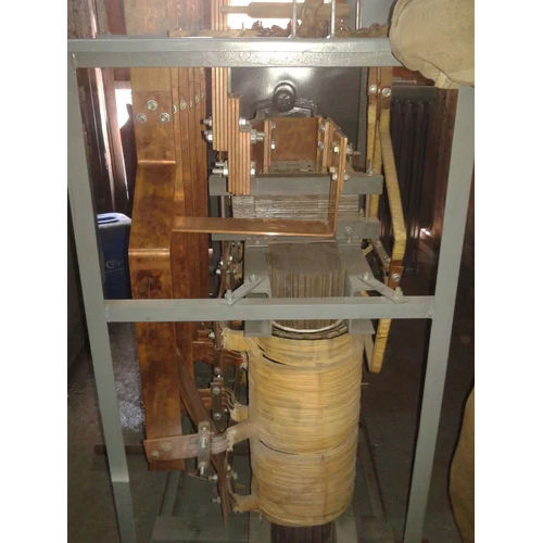 Oil Transformer Dimmers Efficiency: High