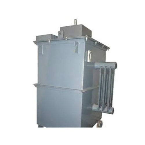 Oil Cooled Transformer Dimmers