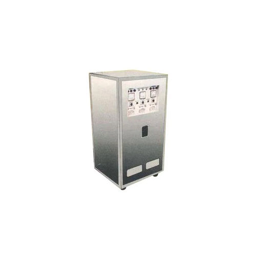 Industrial Servo Voltage Stabilizers