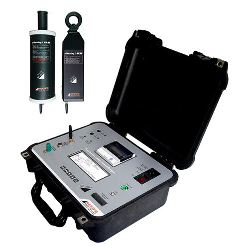 SA 30i Plus Wireless Leakage Current Analyser