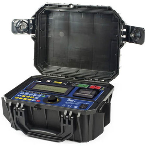 MD 5KVr Digital Insulation Tester