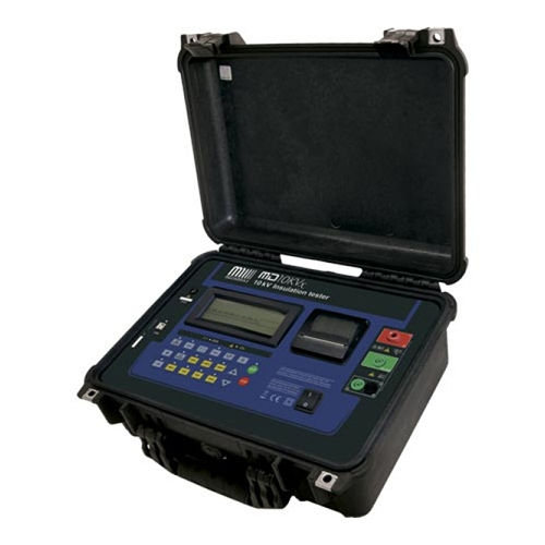 MD 10KVx Digital Insulation Tester