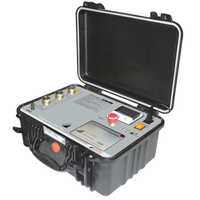 Turns Ratio Meter - Ttrm 302