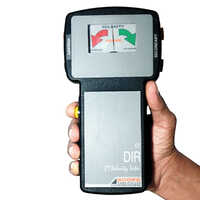 Dir Ct Polarity Tester - Color: Black