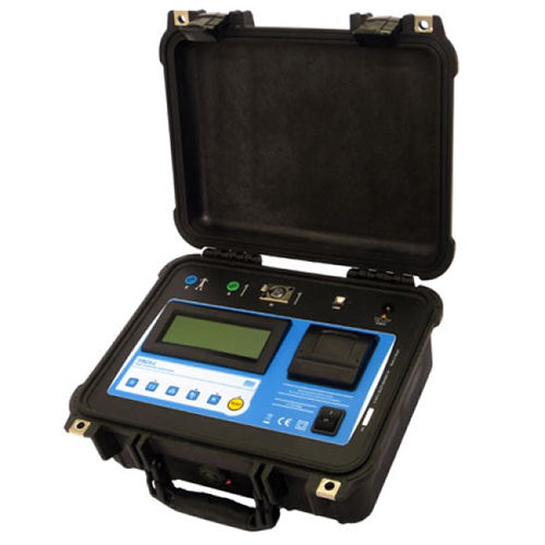 Grounding Resistance Meter