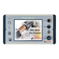 Cable Fault Pin Pointer Cum Route Tracer - Color: Grey