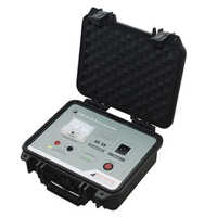 230v Audio Generator - Color: Black