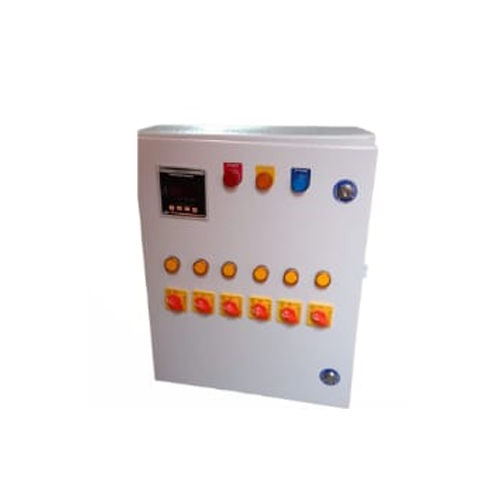 100 Kvr Automatic Power Factor Panel Ac