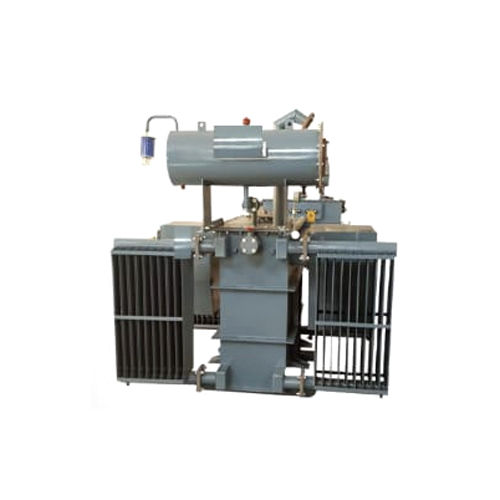 500 Kva Ht Power Transformers Ac