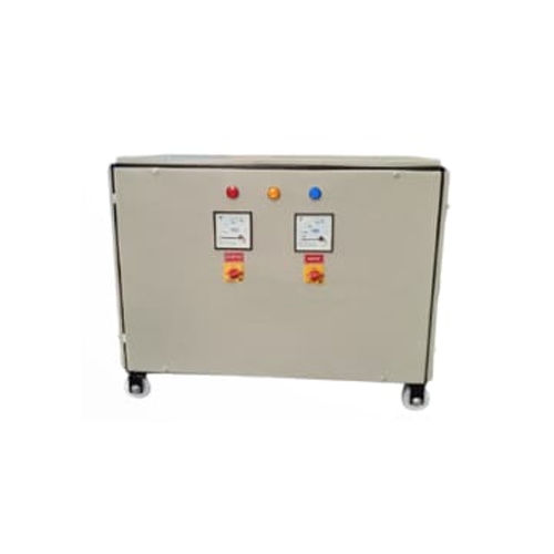 25 Kva Isolation Transformers Air Cooled Ac