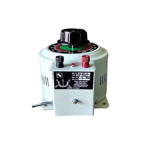 20 Amp. Variance Auto Transformer Ac