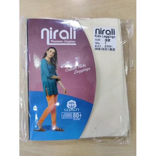 Cotton High Waist Comfort Lady Kurti Pant Wholesale, Straight Fit at Rs 245  in Ahmedabad