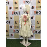 Kids Wear Kurti