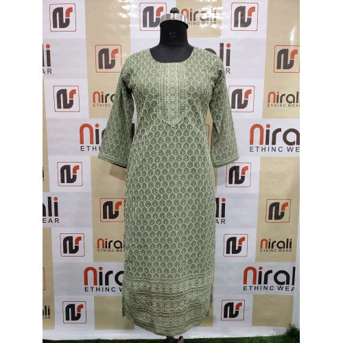 Georgette Ciffli Kurti