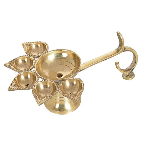 Brass Pooja Items In Jodhpur - Prices, Manufacturers & Suppliers