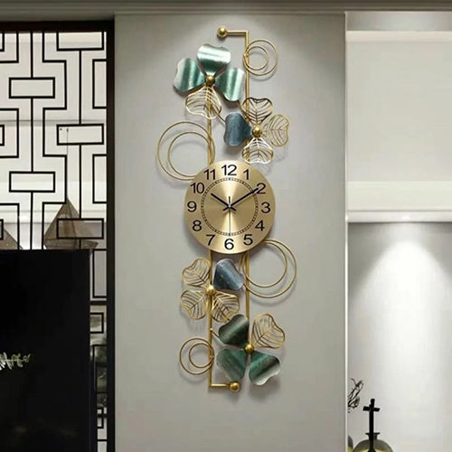 Decorative Wall Clock