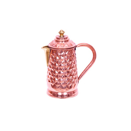 diamond jug