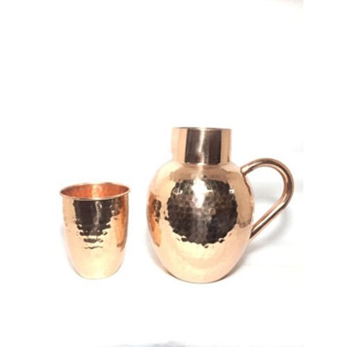Egg Jar