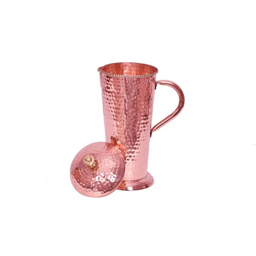 hammered jug tower