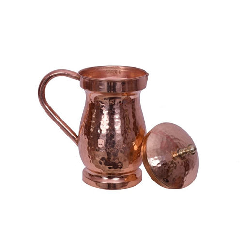 mughlai hammered jug