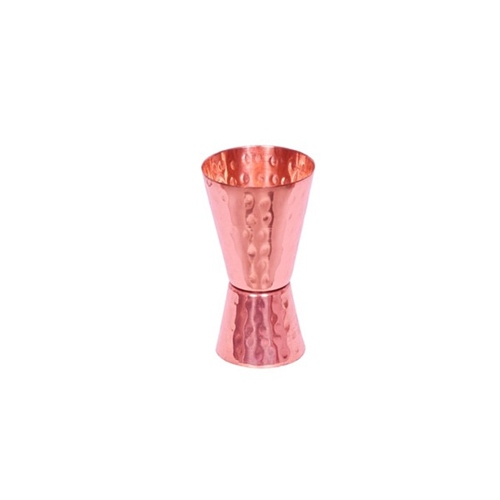 Copper Glass