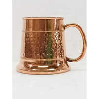 Utensil Sets Copper Mule Mug