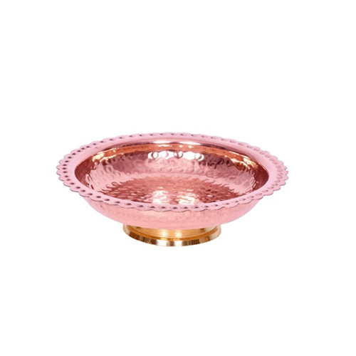 Copper gori plate hammer