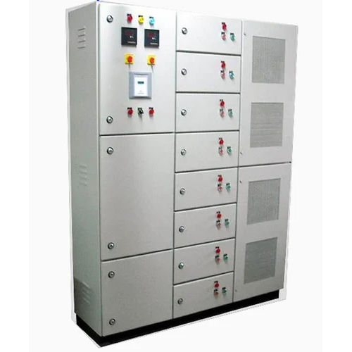 Power Panels Base Material: Mild Steel