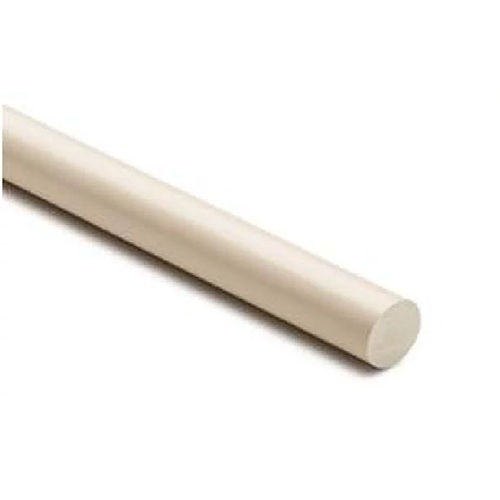 PEEK Rod Medical White