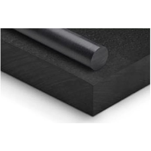 PVDF ELS Black (Modificated -Carbon Filled)