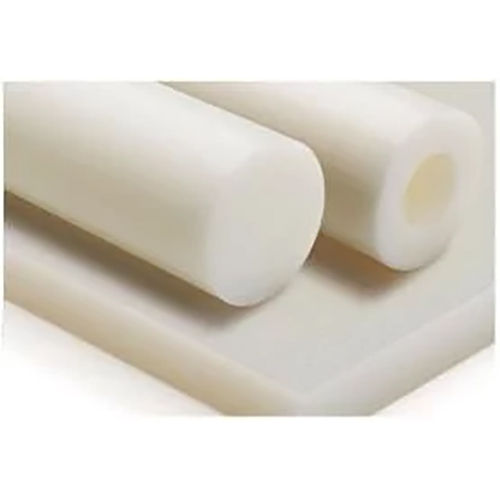 PA 6 (Nylon 6) Natural - EXTRUDED