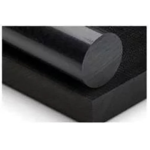 Black Pa 6 (Nylon 6) 30% Glass Fibre Reinforced