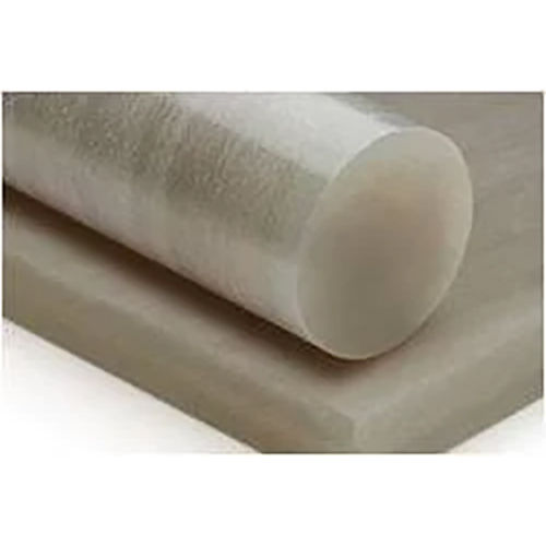 Polycarbonate 30% Glass Fibre Reinforced Size: 20 Mm Thk X 500 Mm W X 1-3 Mtr L