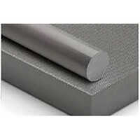 Black Abs (acrylonitrile Butadiene Styrene)