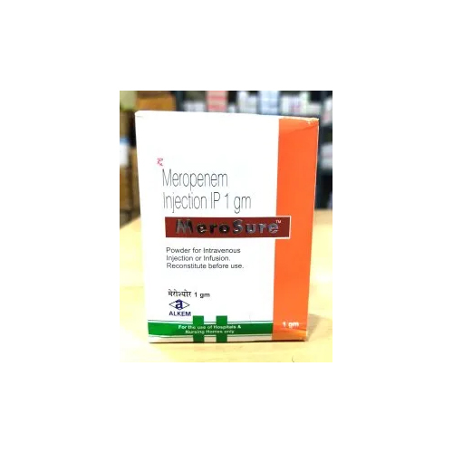 Merosure 1gm