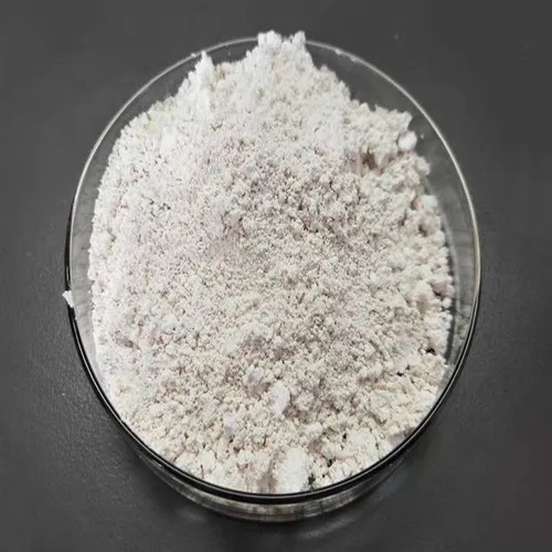 White Triiodobenzoic Acid