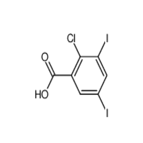 Diiodo Benzoic Acid