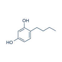 4 N Butyl Resorcinol - Industrial Grade Powder, 99% Purity, White Insoluble Powder, High Stability, Oxidation Resistance