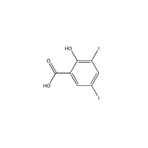 Diiodosalicylic Acid