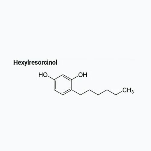 4 Hexyl Resorcinol