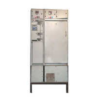 Abb Ring Main Unit - Industrial Application, Ip54 Protection Level, Normal Output Type, 1-year Warranty