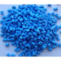 Pvc Blue Masterbatch - Carrier: Pp, High Purity Granules | Versatile Plastic & Rubber Pigment, Multiple Colors Available