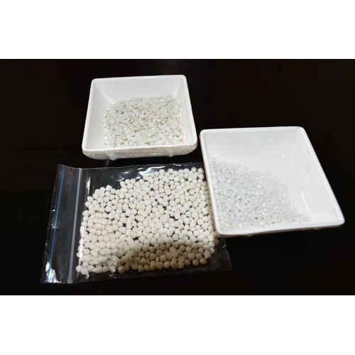 Pvc Plastic Granule Application: Commercial