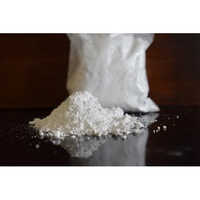White Calcium Carbonate Powder