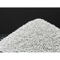 Calcium Carbonate Filler Masterbatch - High Purity Powder , First-class Industrial Grade For Enhanced Performance At Room Temperature