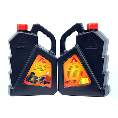 3L 15W40 CF4 Extra Mileage Engine Oil