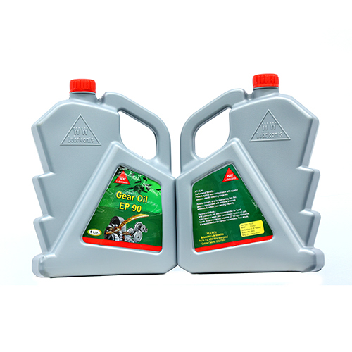 5L EP90 Gear Oil