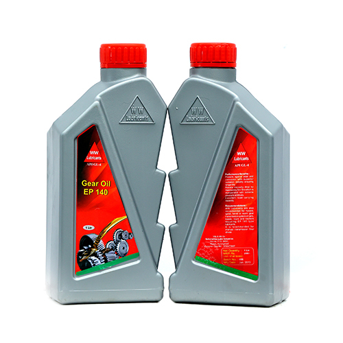 1L API GL-4 EP 140 Gear Oil